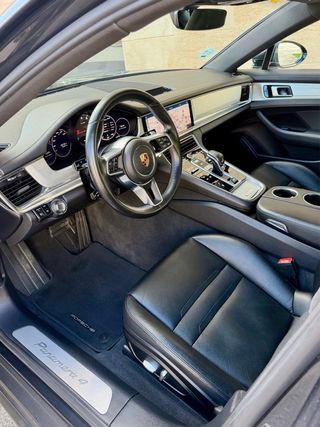 Porsche Panamera 2.9 V6 330cv Executive