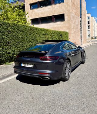Porsche Panamera 2.9 V6 330cv Executive