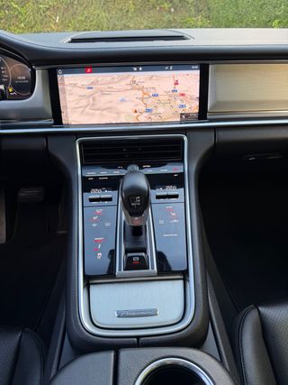 Porsche Panamera 2.9 V6 330cv Executive