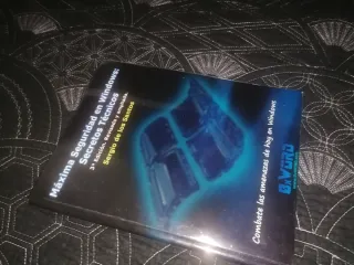 Libro ciberseguridad 0xword