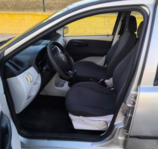 FIAT PUNTO 1.2 i DYNAMIC