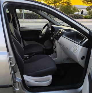 FIAT PUNTO 1.2 i DYNAMIC