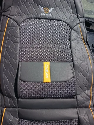 2 Fundas para asientos de coche