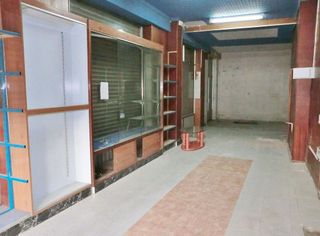 Local comercial en venta en Elda