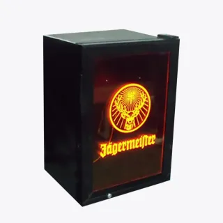 Nevera Jägermeister