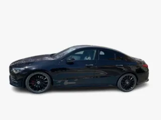 Mercedes-Benz Clase CLA 2021