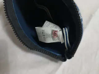 Pochette MC2 Saint Barth Blu