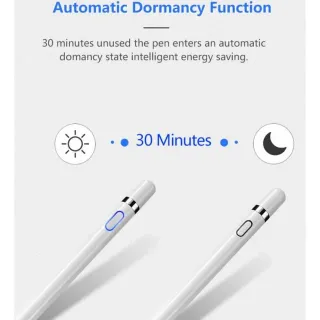 Lápiz Táctil de Alta Sensibilidad, NUEVO