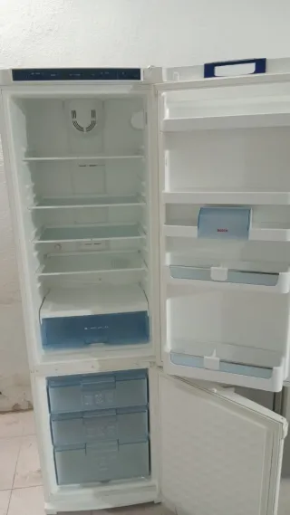 Nevera Bosch