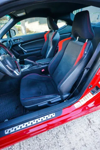 Toyota GT86 MANUAL Pocos Km