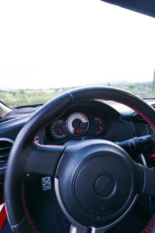 Toyota GT86 MANUAL Pocos Km