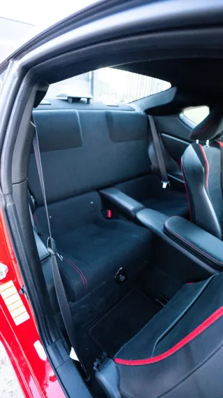 Toyota GT86 MANUAL Pocos Km