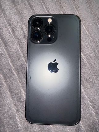 iPhone 13 Pro