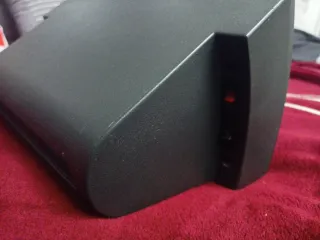 Altavoces Bose