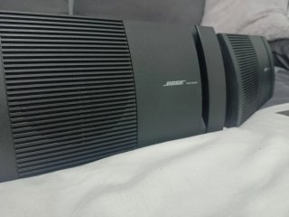 Altavoces Bose