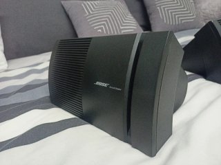 Altavoces Bose