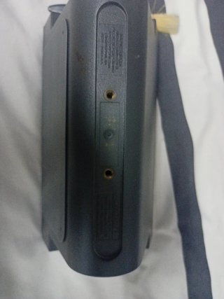 Altavoces Bose