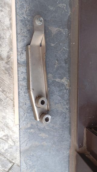 Escape SC Project Yamaha MT 09