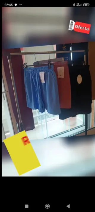 Lote de Ropa de mujer  NUEVA