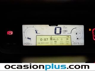 Citroen C4 Picasso 2.0 HDI Exclusive 110 kW (150 CV)