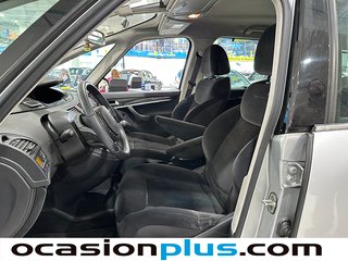 Citroen C4 Picasso 2.0 HDI Exclusive 110 kW (150 CV)