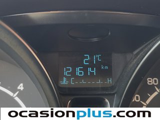 Ford EcoSport 1.5 TDCi Titanium 67 kW (91 CV)