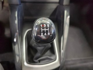 Ford EcoSport 1.5 TDCi Titanium 67 kW (91 CV)