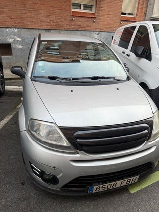 Citroen C3 2006