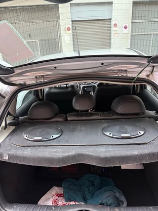 Citroen C3 2006