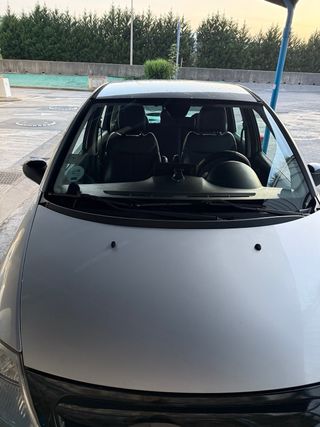 Citroen C3 2006