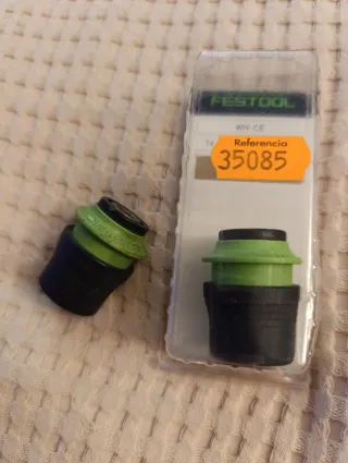 Lote 2 Festool WH-CE Centrotec