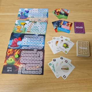 Juego Happy Little Dinosaurs (ES)