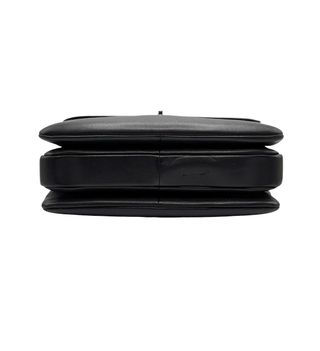 Bolso Chanel Trendy CC Top Handle Negro