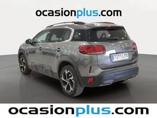 Citroen C5 Aircross BlueHdi 130 S&S C Series EAT8 96 kW (131 CV)