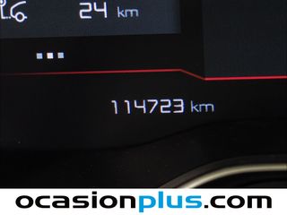 Citroen C5 Aircross BlueHdi 130 S&S C Series EAT8 96 kW (131 CV)