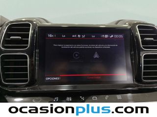 Citroen C5 Aircross BlueHdi 130 S&S C Series EAT8 96 kW (131 CV)