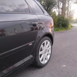 Audi A3 2005