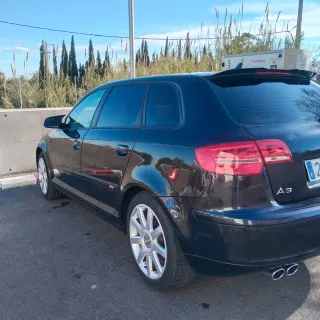 Audi A3 2005