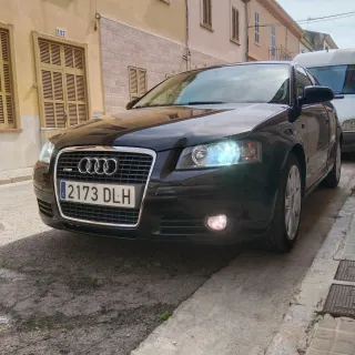 Audi A3 2005