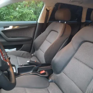 Audi A3 2005