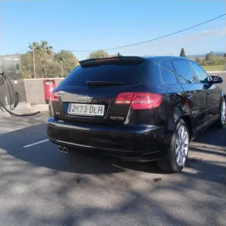 Audi A3 2005