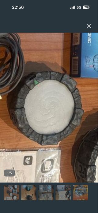 Portal Skylanders 3DS david