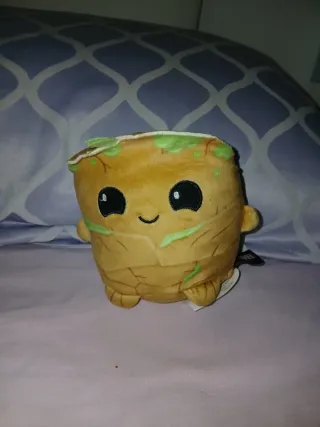 Peluche Groot Bebé