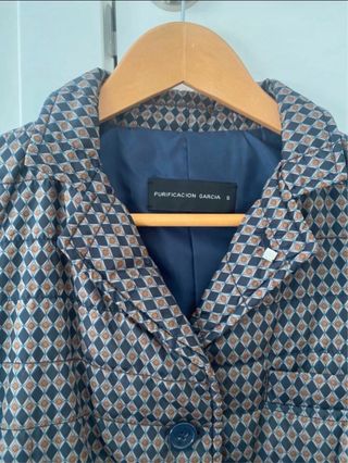 Chaqueta Purificación Garcia Talla M