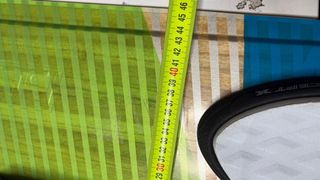 : Tabla Kitesurf Blankforce Drive 140 + Fijaciones