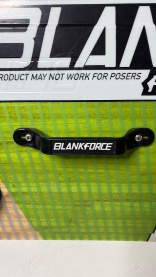 : Tabla Kitesurf Blankforce Drive 140 + Fijaciones