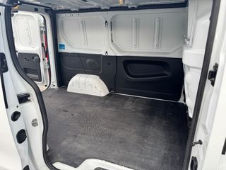 Renault Trafic 2022
