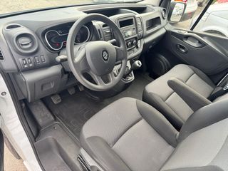 Renault Trafic 2022