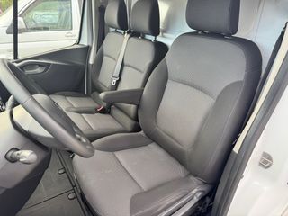 Renault Trafic 2022