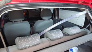Chevrolet Matiz 2005